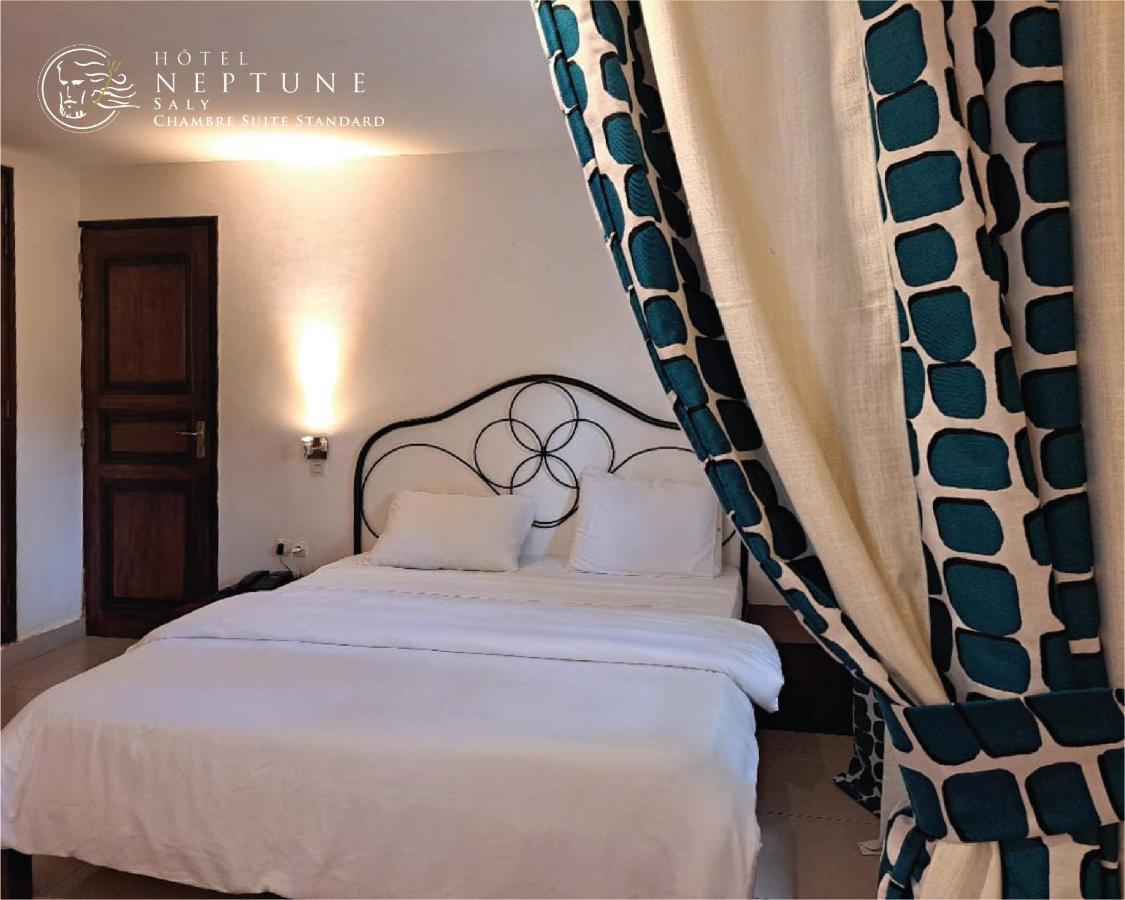Neptune Saly Portudal Exterior foto