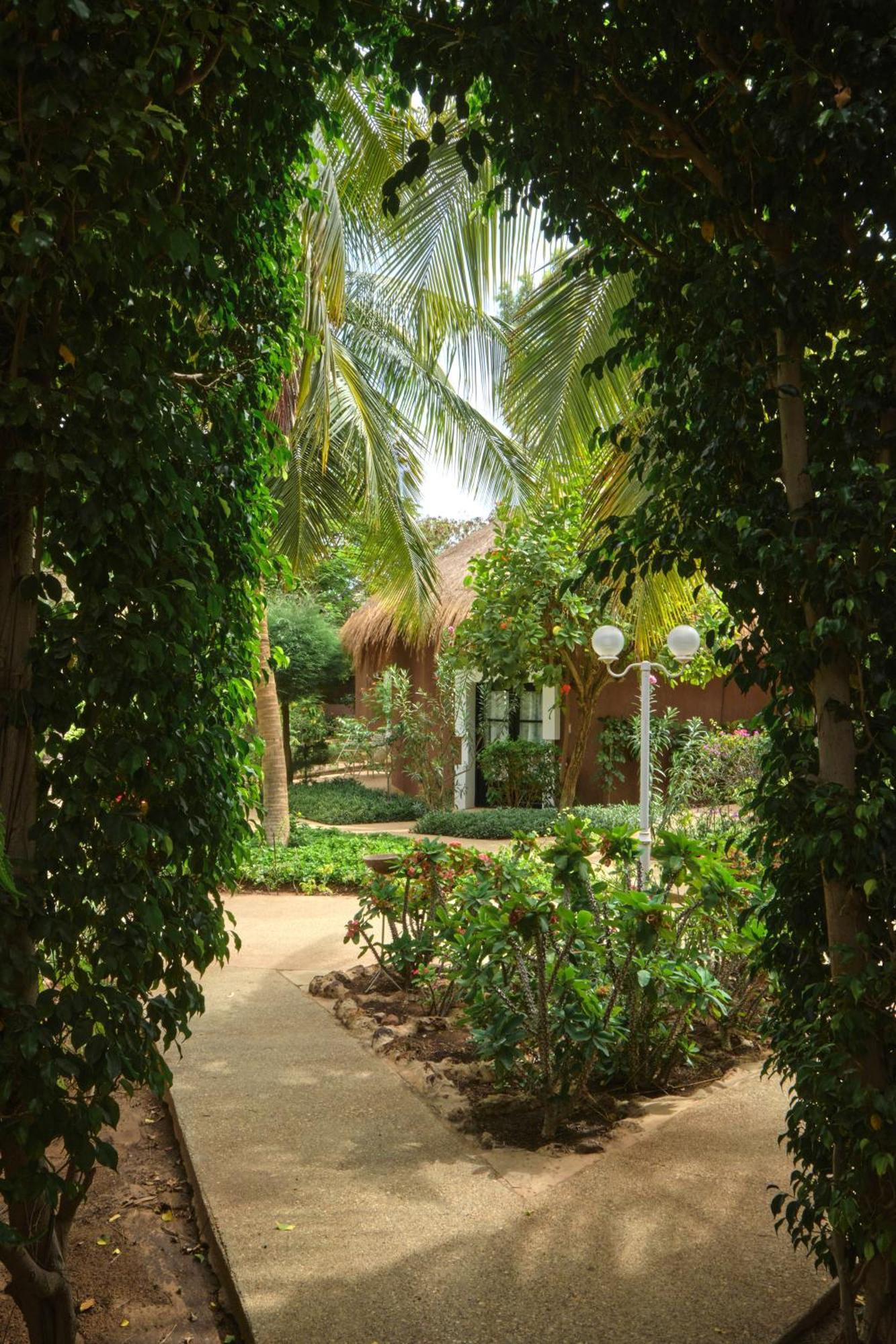 Neptune Saly Portudal Exterior foto